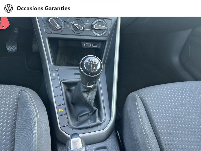 Voitures occasions VOLKSWAGEN POLO Confortline Cagnes-sur-Mer