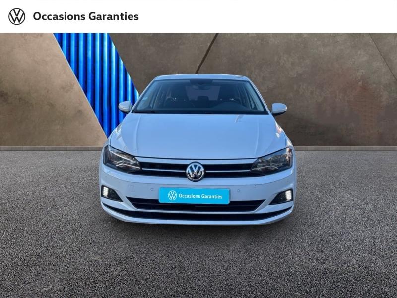 Voitures occasions VOLKSWAGEN POLO Confortline Cagnes-sur-Mer