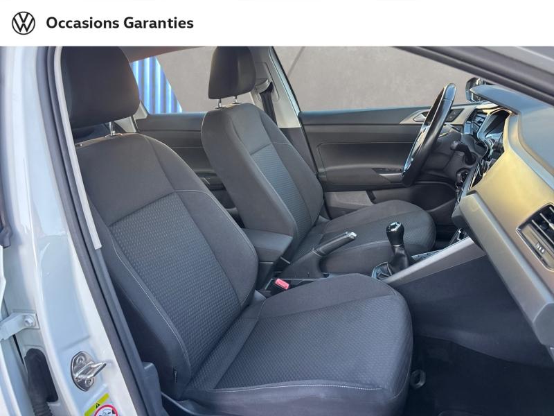 Voitures occasions VOLKSWAGEN POLO Confortline Cagnes-sur-Mer
