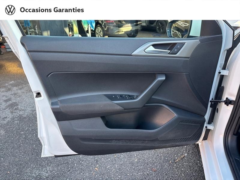 Voitures occasions VOLKSWAGEN POLO Confortline Cagnes-sur-Mer