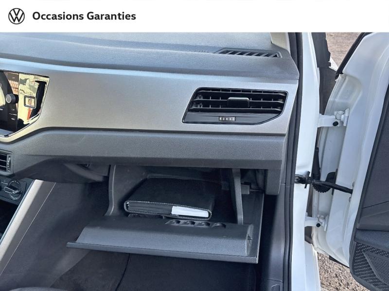 Voitures occasions VOLKSWAGEN POLO Confortline Cagnes-sur-Mer