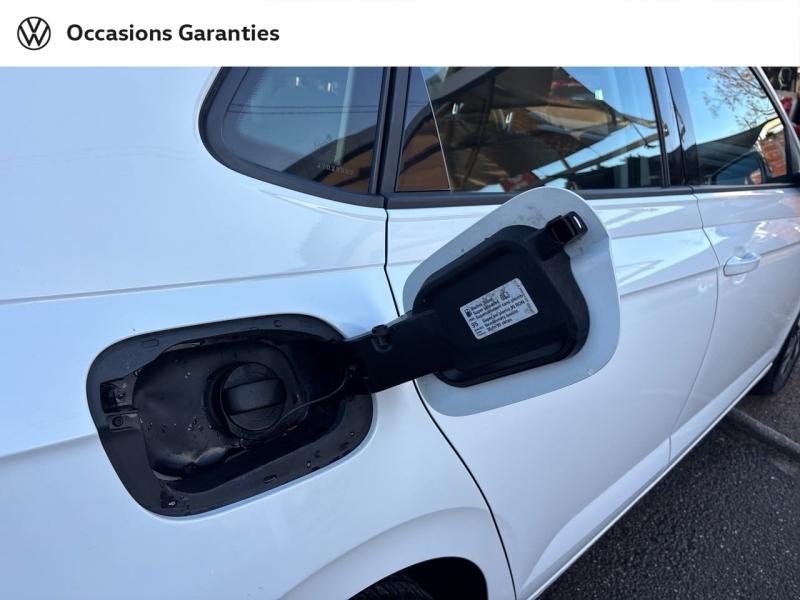 Voitures occasions VOLKSWAGEN POLO Confortline Cagnes-sur-Mer