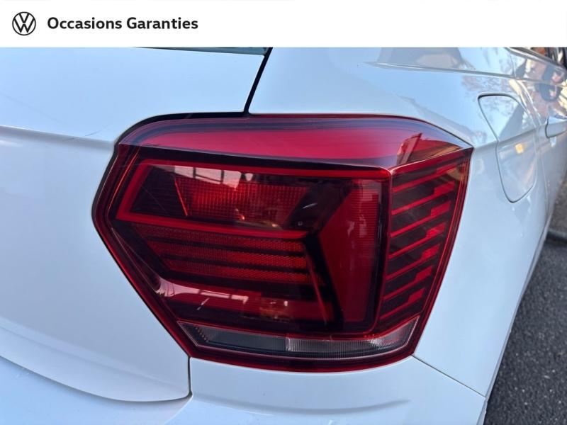 Voitures occasions VOLKSWAGEN POLO Confortline Cagnes-sur-Mer