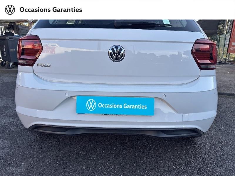 Voitures occasions VOLKSWAGEN POLO Confortline Cagnes-sur-Mer