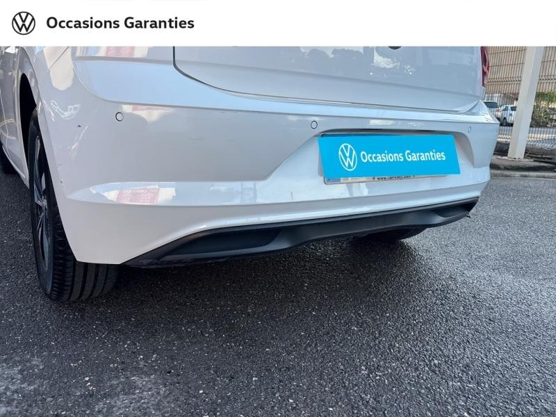 Voitures occasions VOLKSWAGEN POLO Confortline Cagnes-sur-Mer