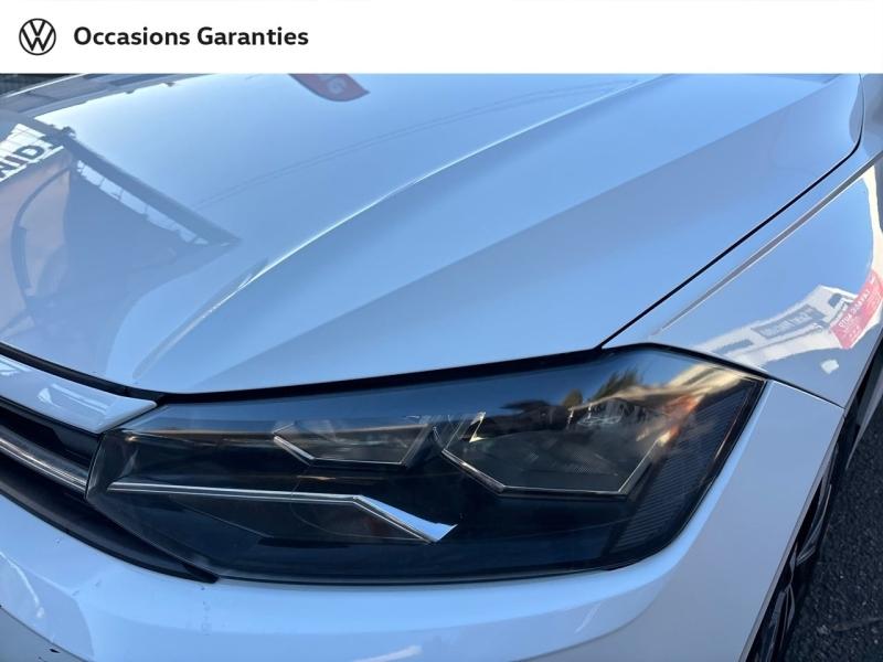 Voitures occasions VOLKSWAGEN POLO Confortline Cagnes-sur-Mer