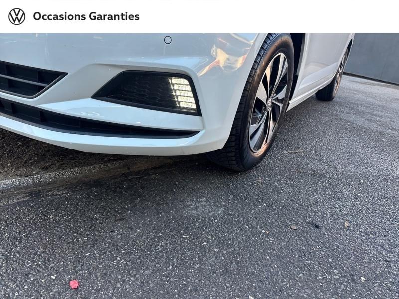 Voitures occasions VOLKSWAGEN POLO Confortline Cagnes-sur-Mer