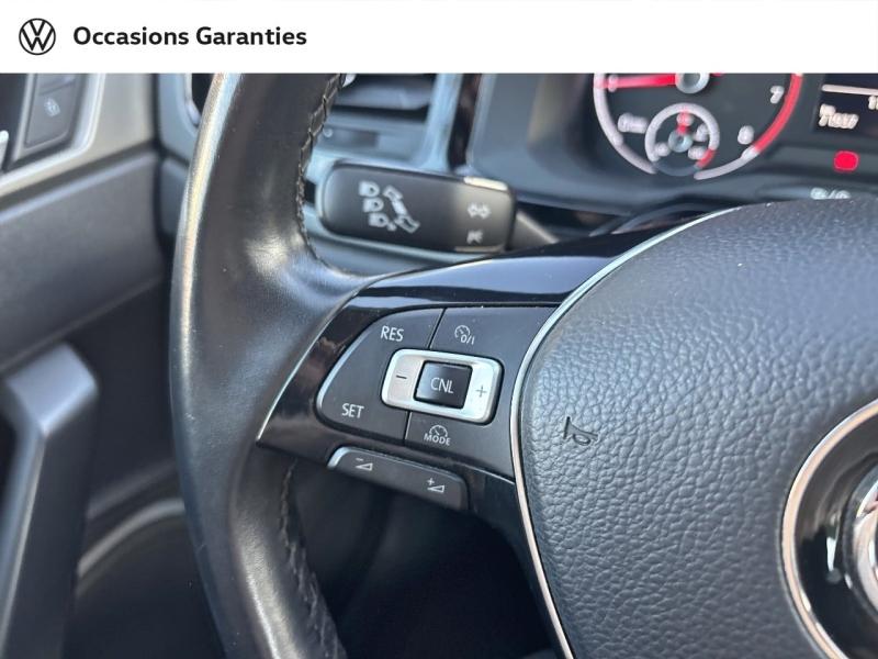 Voitures occasions VOLKSWAGEN POLO Confortline Cagnes-sur-Mer