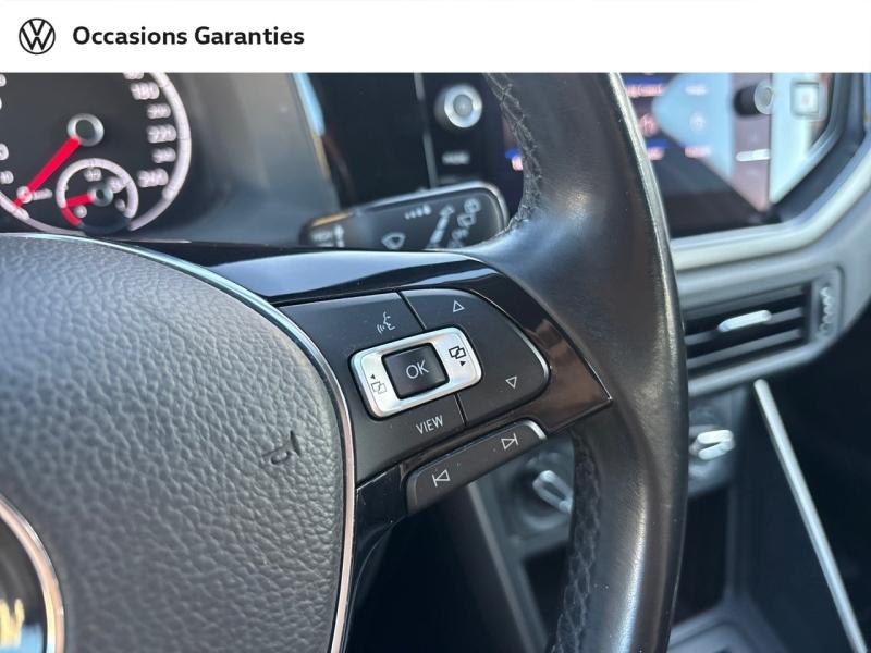 Voitures occasions VOLKSWAGEN POLO Confortline Cagnes-sur-Mer