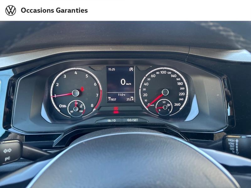 Voitures occasions VOLKSWAGEN POLO Confortline Cagnes-sur-Mer