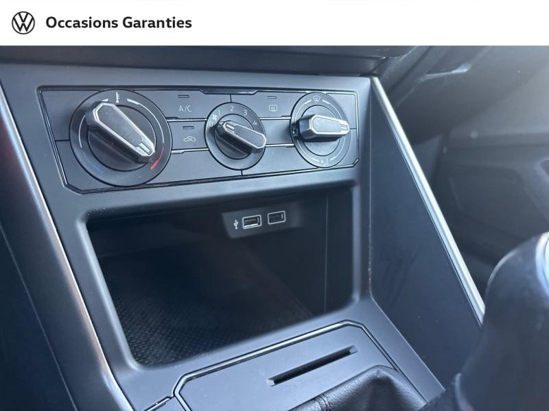 Voitures occasions VOLKSWAGEN POLO Confortline Cagnes-sur-Mer