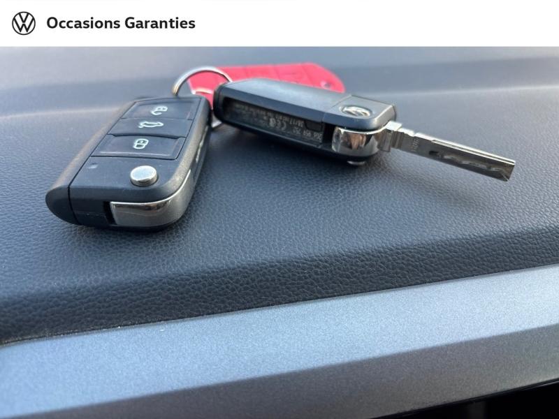 Voitures occasions VOLKSWAGEN POLO Confortline Cagnes-sur-Mer