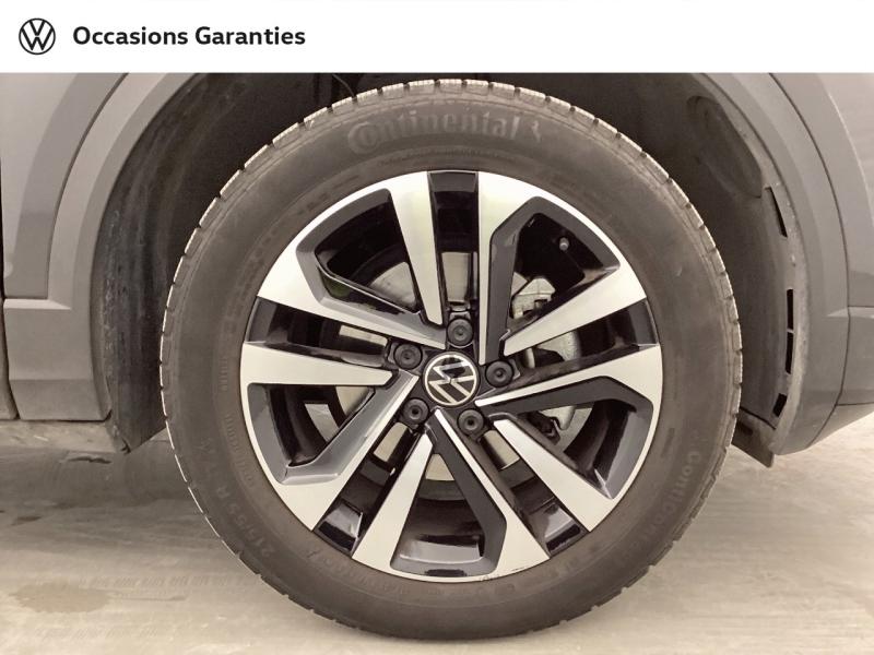 Voitures occasions VOLKSWAGEN T-ROC United Cagnes-sur-Mer