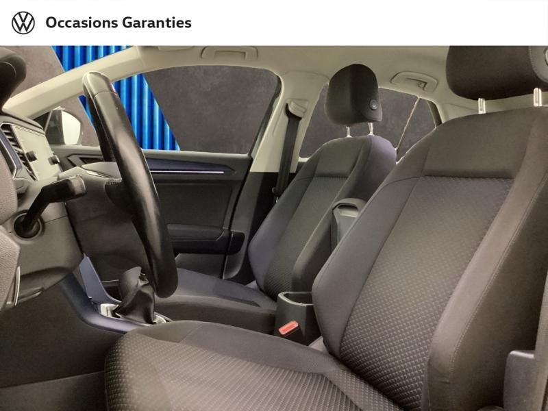 Voitures occasions VOLKSWAGEN T-ROC United Cagnes-sur-Mer