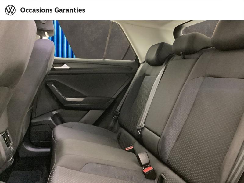 Voitures occasions VOLKSWAGEN T-ROC United Cagnes-sur-Mer