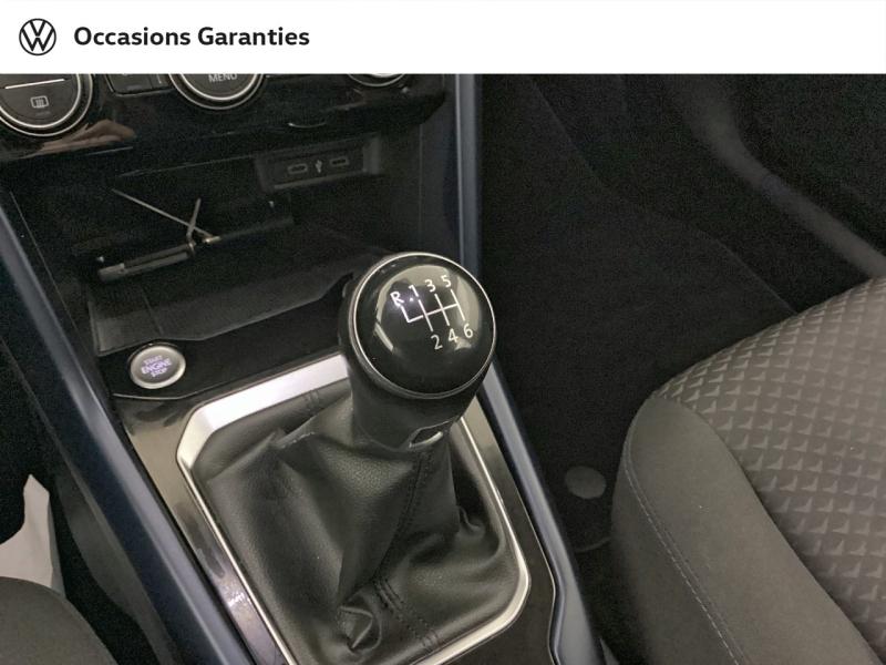Voitures occasions VOLKSWAGEN T-ROC United Cagnes-sur-Mer