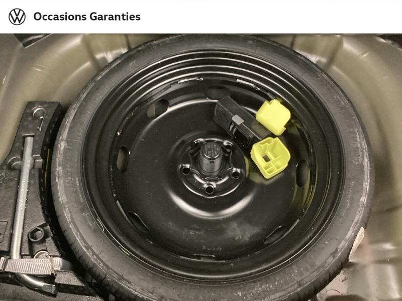 Voitures occasions VOLKSWAGEN T-ROC United Cagnes-sur-Mer