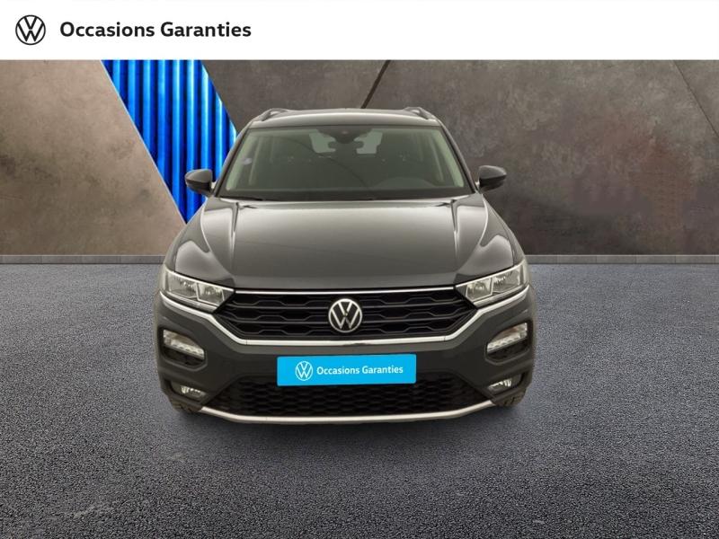 Voitures occasions VOLKSWAGEN T-ROC United Cagnes-sur-Mer