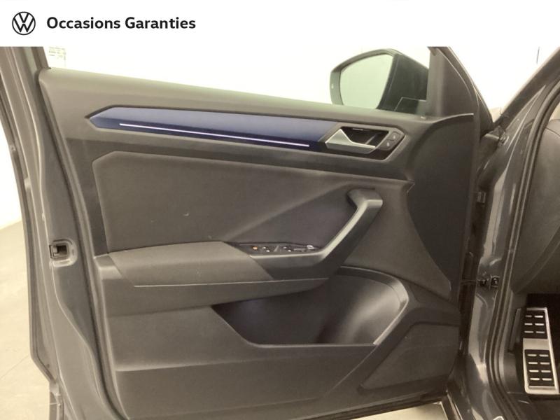Voitures occasions VOLKSWAGEN T-ROC United Cagnes-sur-Mer