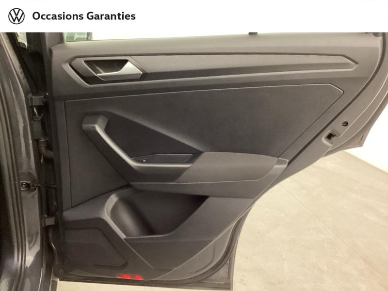 Voitures occasions VOLKSWAGEN T-ROC United Cagnes-sur-Mer