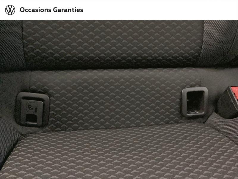 Voitures occasions VOLKSWAGEN T-ROC United Cagnes-sur-Mer