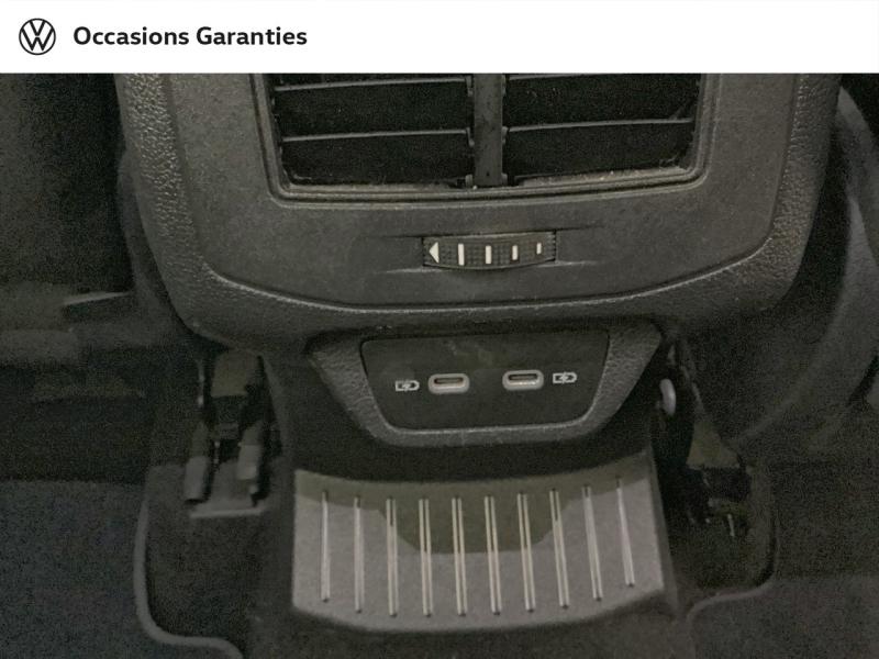 Voitures occasions VOLKSWAGEN T-ROC United Cagnes-sur-Mer