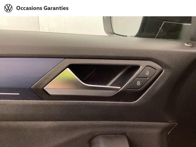 Voitures occasions VOLKSWAGEN T-ROC United Cagnes-sur-Mer