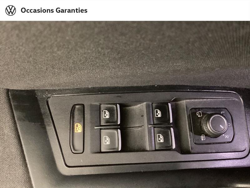 Voitures occasions VOLKSWAGEN T-ROC United Cagnes-sur-Mer