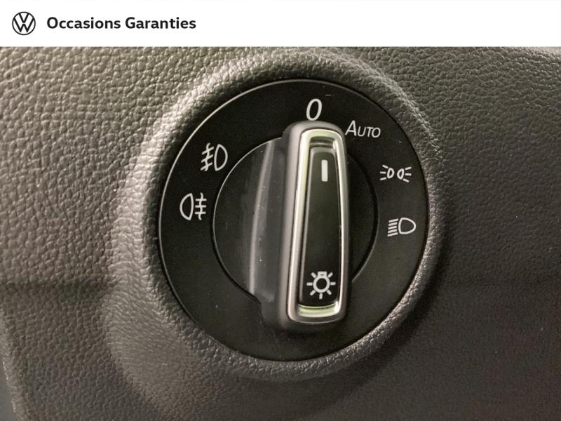 Voitures occasions VOLKSWAGEN T-ROC United Cagnes-sur-Mer