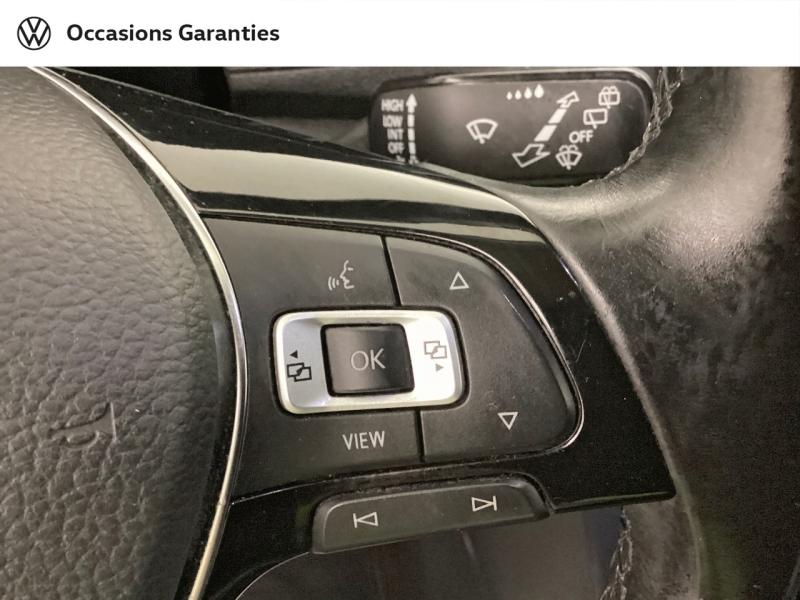 Voitures occasions VOLKSWAGEN T-ROC United Cagnes-sur-Mer