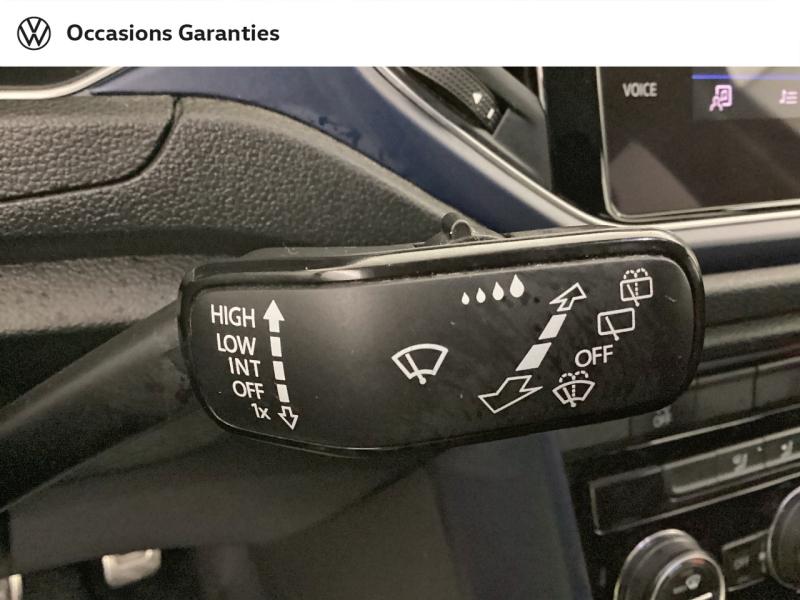 Voitures occasions VOLKSWAGEN T-ROC United Cagnes-sur-Mer