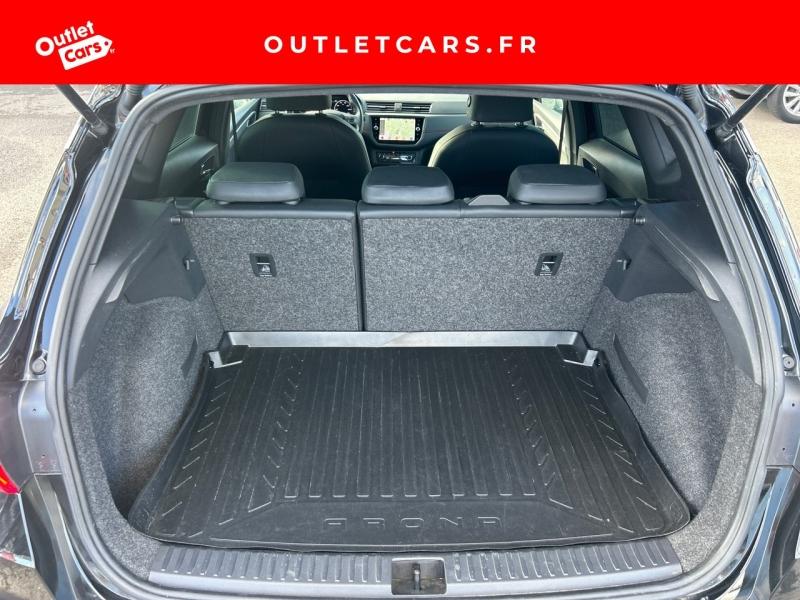 Voitures occasions SEAT ARONA FR Cagnes-sur-Mer