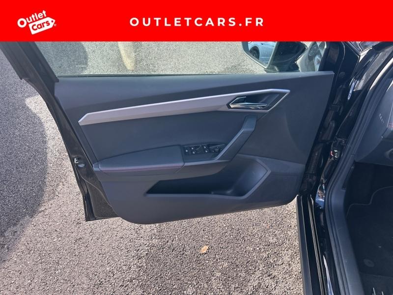 Voitures occasions SEAT ARONA FR Cagnes-sur-Mer