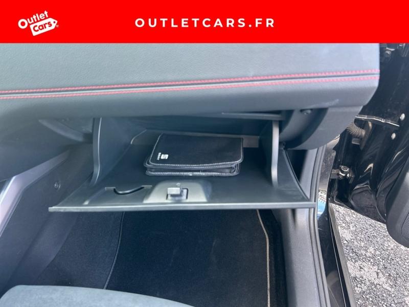 Voitures occasions SEAT ARONA FR Cagnes-sur-Mer