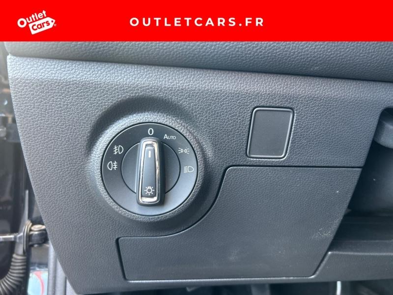 Voitures occasions SEAT ARONA FR Cagnes-sur-Mer