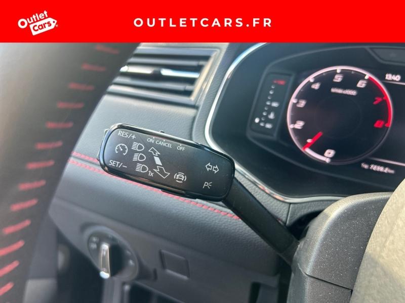 Voitures occasions SEAT ARONA FR Cagnes-sur-Mer