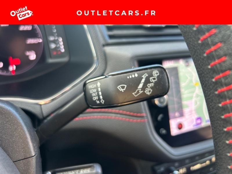 Voitures occasions SEAT ARONA FR Cagnes-sur-Mer