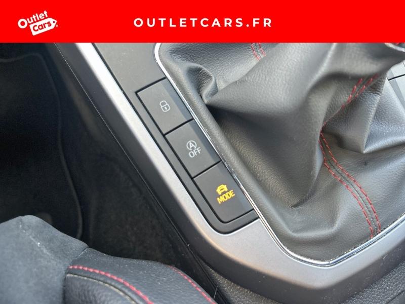 Voitures occasions SEAT ARONA FR Cagnes-sur-Mer