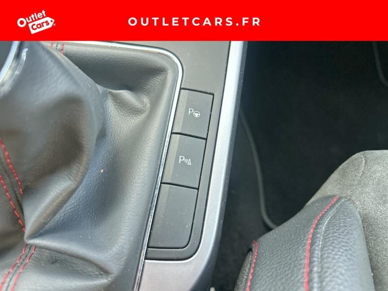 Voitures occasions SEAT ARONA FR Cagnes-sur-Mer