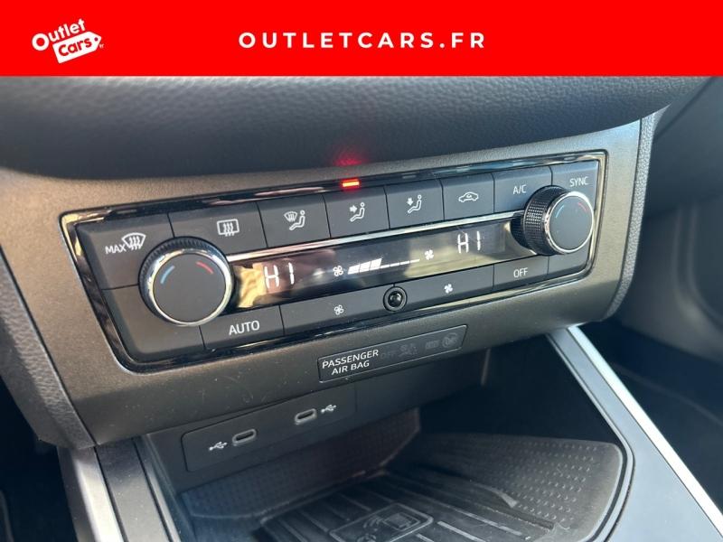 Voitures occasions SEAT ARONA FR Cagnes-sur-Mer