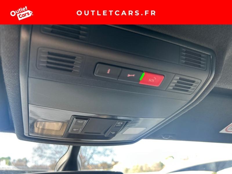 Voitures occasions SEAT ARONA FR Cagnes-sur-Mer