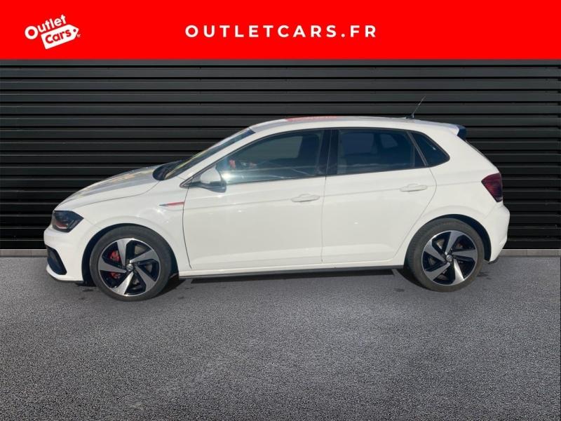 Voitures occasions VOLKSWAGEN POLO GTI Cagnes-sur-Mer