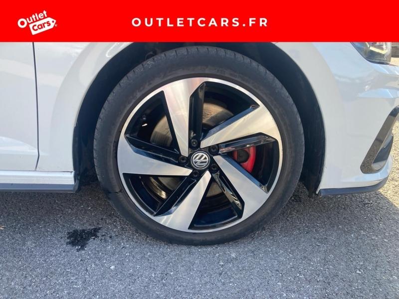 Voitures occasions VOLKSWAGEN POLO GTI Cagnes-sur-Mer