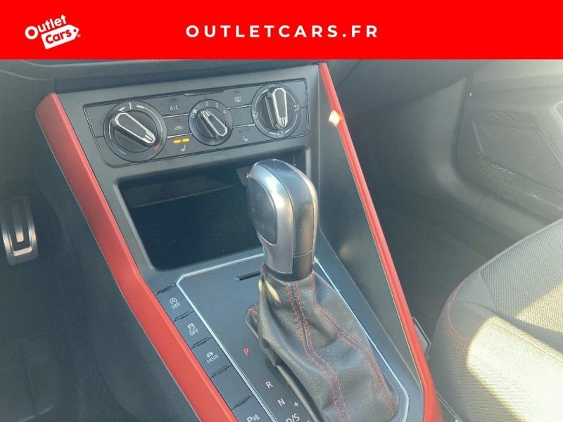 Voitures occasions VOLKSWAGEN POLO GTI Cagnes-sur-Mer