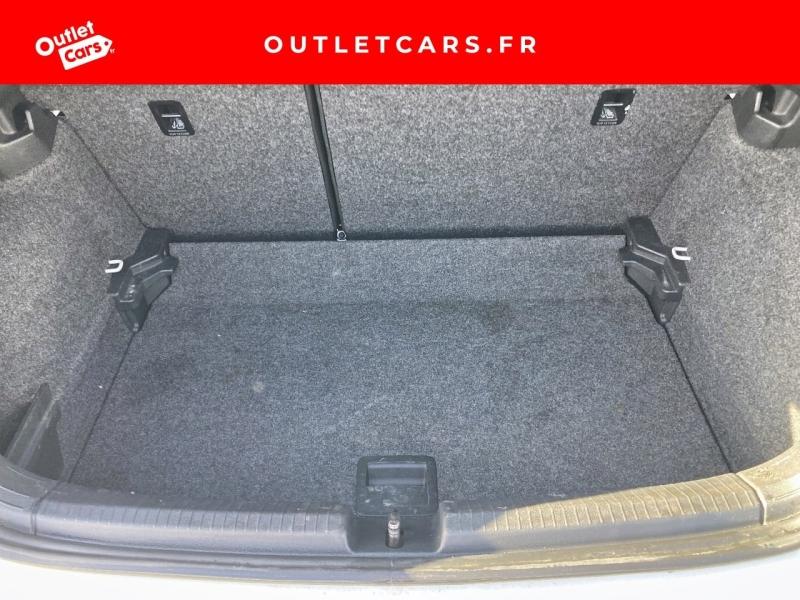 Voitures occasions VOLKSWAGEN POLO GTI Cagnes-sur-Mer