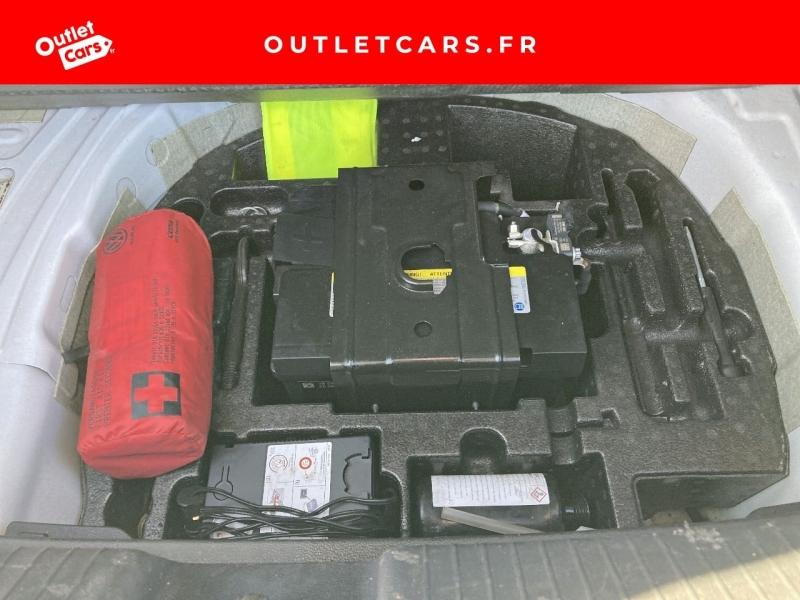 Voitures occasions VOLKSWAGEN POLO GTI Cagnes-sur-Mer