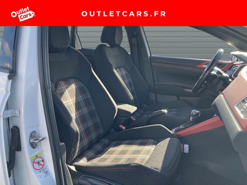 Voitures occasions VOLKSWAGEN POLO GTI Cagnes-sur-Mer