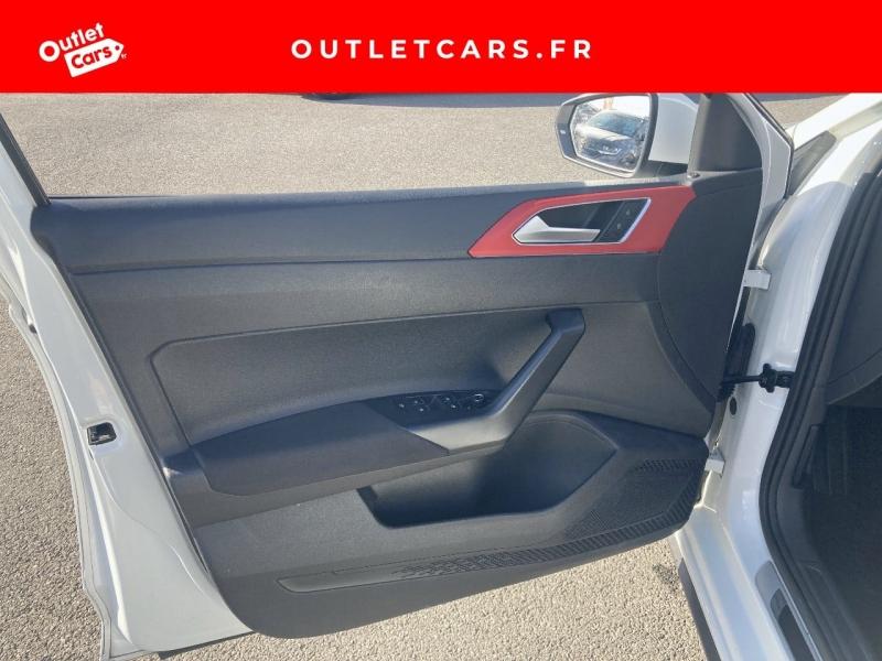 Voitures occasions VOLKSWAGEN POLO GTI Cagnes-sur-Mer