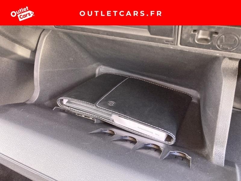 Voitures occasions VOLKSWAGEN POLO GTI Cagnes-sur-Mer