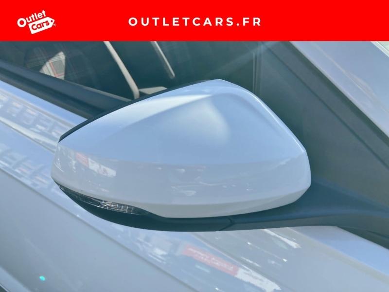 Voitures occasions VOLKSWAGEN POLO GTI Cagnes-sur-Mer